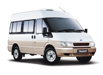 Bus